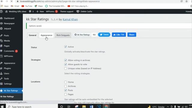 Enable 5 star SERPS – Rich Snippets in SEO - Search Engine Optimization Tricks Hindi/Urdu #SEO смотреть онлайн