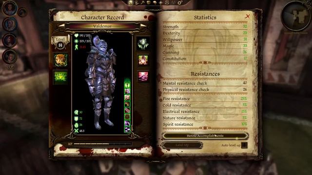 Dragon Age Origins - Denerim Detour (14) смотреть онлайн