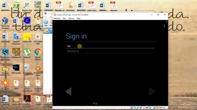 how to install android os in pc | laptop through oracle virtual box смотреть онлайн