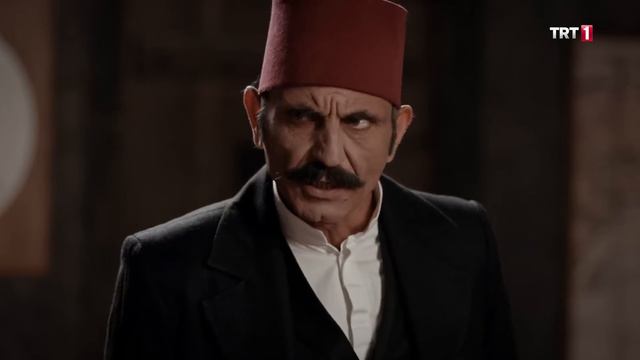Payitaht Abdülhamid 119. Bölüm
