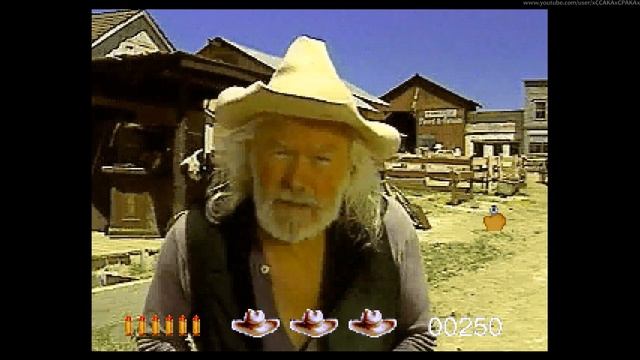 ? Mad Dog McCree на 3DO - играй в кино смотреть онлайн