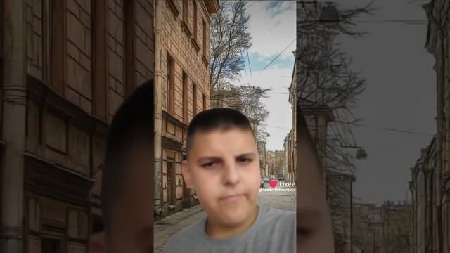 типичный Санкт Петербург