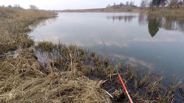 Рыбалка 8 апреля 2019 год смотреть онлайн