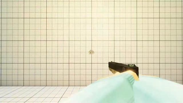 ROBLOX Glock18 Animation смотреть онлайн