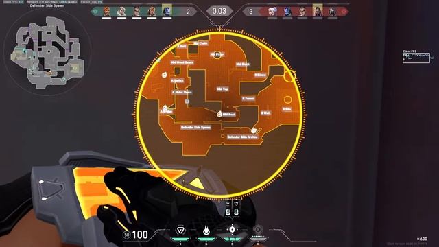 Sinister VALORANT Rank, Chill Games, PLAT3 смотреть онлайн