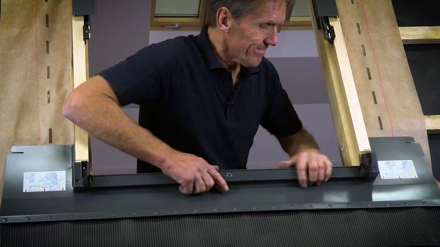 Keylite Roof Flashings - SkillBuilder's Roger Bisby Reviews