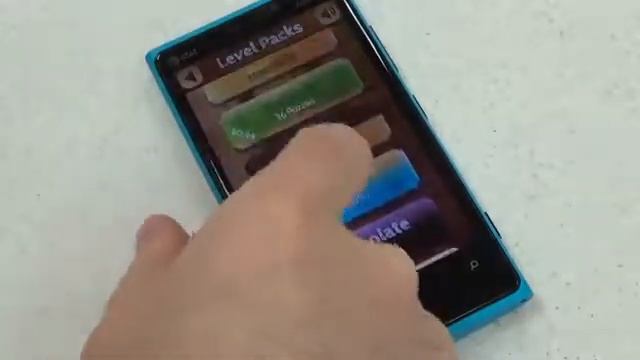 Puzzle Retreat Windows Phone 8 Review & Download смотреть онлайн