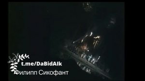 Богемская Роща. Ритуал