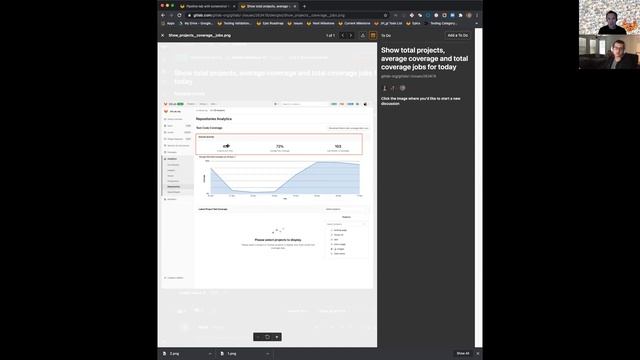 GitLab 13.6 Kickoff - Verify:Testing смотреть онлайн