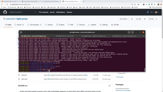 05 light proxy build смотреть онлайн