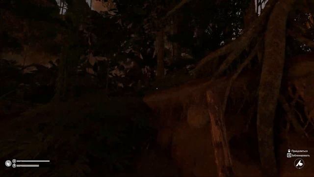 Выживание Green Hell: The Spirits of Amazonia Update #1 Духи Амазонии смотреть онлайн