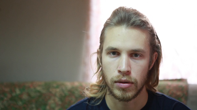 Максим, 27 лет, отзыв о пользовании ПО _Луч-Ник_ смотреть онлайн