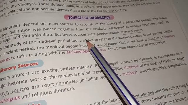 History class - 7. medival period - 1. смотреть онлайн