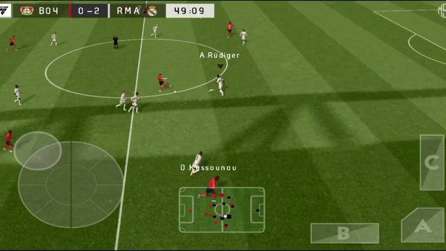 FTS Mod EA Sports FC 2024 Lite Best Graphics HD Android Offline New Update Kits & Transfer 2023/24 смотреть онлайн