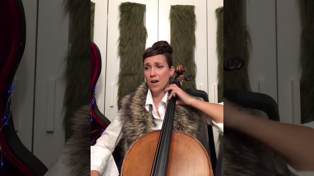 White Christmas (Irving Berlin) - Asia Jarosz смотреть онлайн