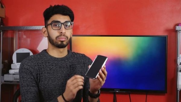 iPhone X Dust In Camera | Not Dust proof?