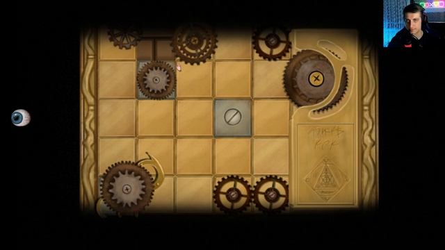 ➤2.2.2 РИТУАЛ НЕ ПРОСТИТ ОШИБОК | ПРОХОЖДЕНИЕ FRAN BOW (ГЛАВА 2.2 ЧАСТЬ 2) смотреть онлайн