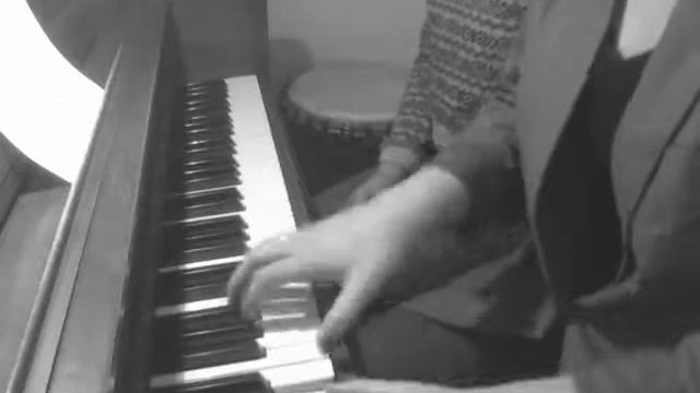Somebody I Used to Know -- Cover смотреть онлайн