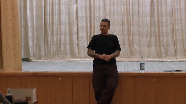 Я узнаю своё, а не выбираю. Илья Черт смотреть онлайн