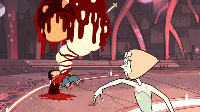 Вселенная Стивена Обзор Сезон 1 (1/2) смотреть онлайн