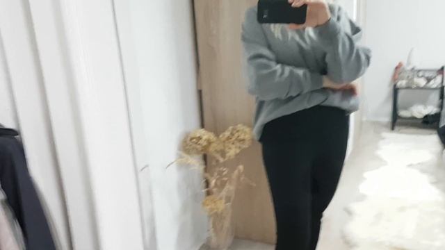 Zara .покупки на весну.Lidl-красивые комплекты белья на весну? смотреть онлайн