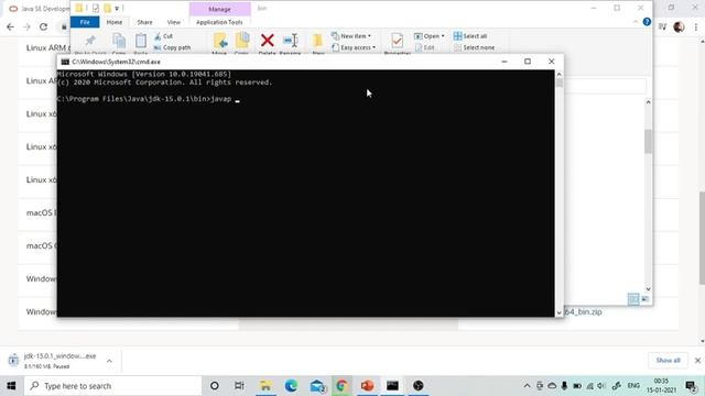 JDK, JRE & JVM: Let's discuss about them! --video#04 | Java Beginners To Advance Course With DSA!! смотреть онлайн