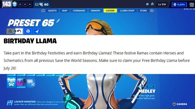 Floor Exploit Fixed, Free Backbling, And New UI Changes Confirmed! New FUTURAMA Bundles First Look смотреть онлайн