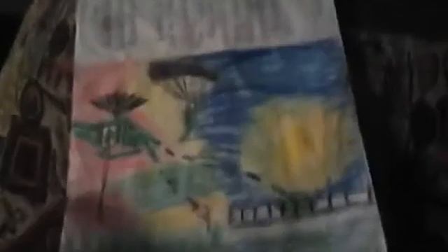 Как рисовать парашютиста смотреть онлайн