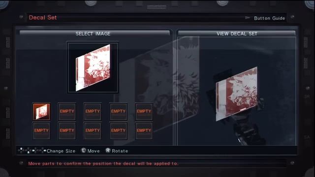 Armored Core V Review смотреть онлайн