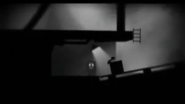 Limbo Серия 2 - Мир вверх ногами смотреть онлайн