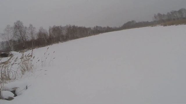 Пешня или ледобур, видео rybachil.ru смотреть онлайн
