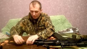 сайга 12к исп 030 вся правда