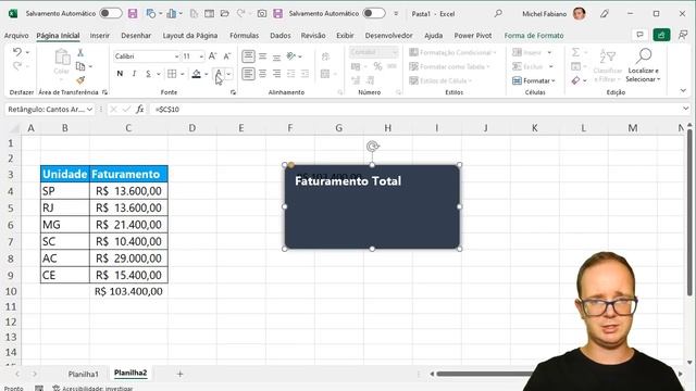 Melhore Visual de suas Planilhas no Excel | Dicas de Design смотреть онлайн