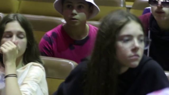 Детский лагерь ProLexicon.Kids смотреть онлайн