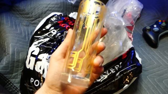 GAMESTOP EMPLOYEES LEFT ALL OF THIS in the DUMPSTER!! смотреть онлайн