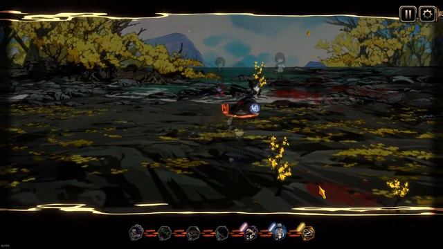 [Limbus Company] Base Sinners VS 4-48 (10 Turns Clear) смотреть онлайн