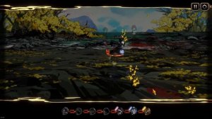 [Limbus Company] Base Sinners VS 4-48 (10 Turns Clear)