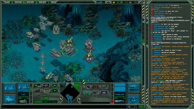 Submarine Titans (часть 3) смотреть онлайн