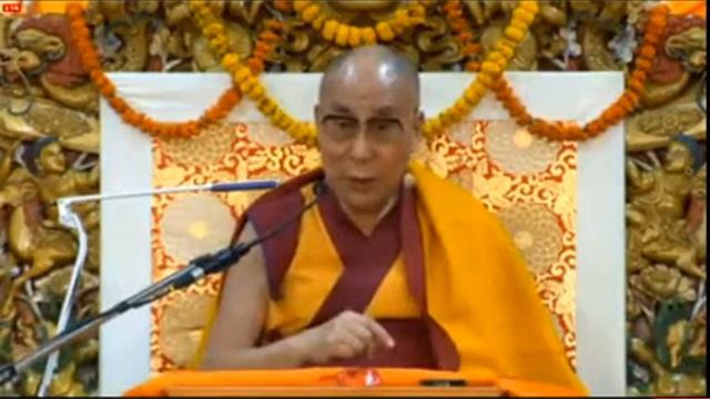 HH DALAI LAMA-SHANTIDEVA-8