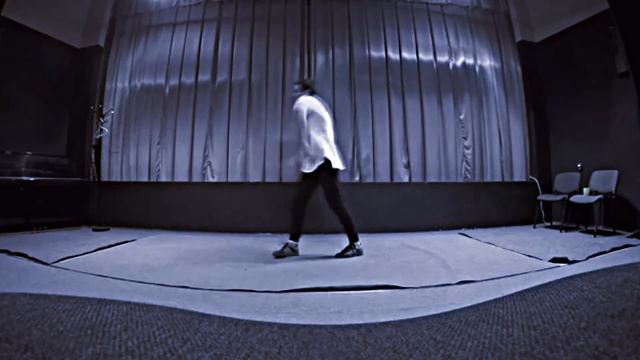 Freestyle dance by Иван Перец (Даниил Данилевский - Выше только звёзды) смотреть онлайн