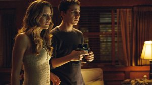 Паранойя  (краткий пересказ фильма. Вкино)