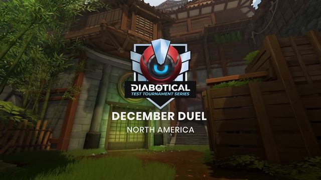 Test Tournament Series: December Duel (NA) - Upper Semifinal #2: Vedmedik vs deathr0w смотреть онлайн