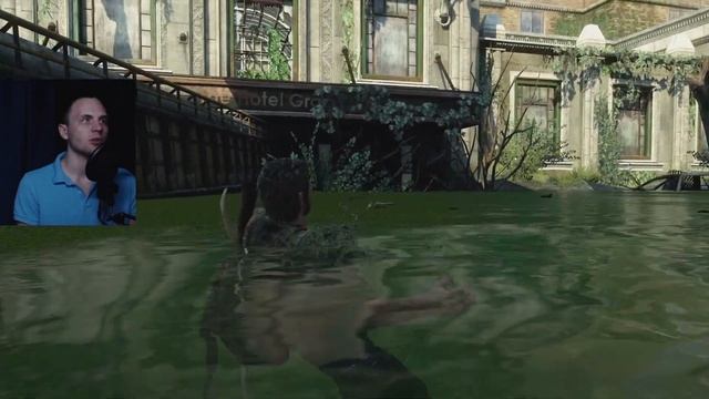 #11 Вокруг одни охотники! Полное прохождение сюжета игры The Last Of Us | KALIMAN. Play Games