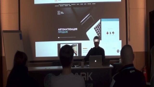 Нотация BPMN в работе бизнес-аналитика (1 часть) смотреть онлайн