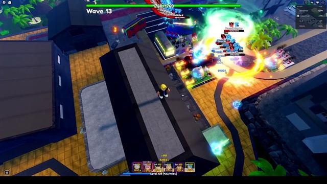 Anime adventures How to get Final Disc in JOJO 2 in Roblox Anime Adventures | Roblox Games смотреть онлайн