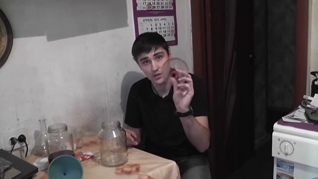 Рецепт малиновой настойки от деда смотреть онлайн