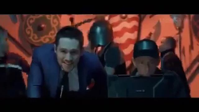 BOEVIK KINO TARJIMA UZBEK TILIDA #tarjima Kino#yangi Kino#boevik Kino