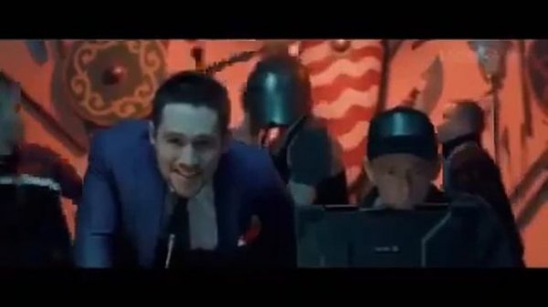 BOEVIK KINO TARJIMA UZBEK TILIDA #tarjima kino#yangi kino#boevik kino