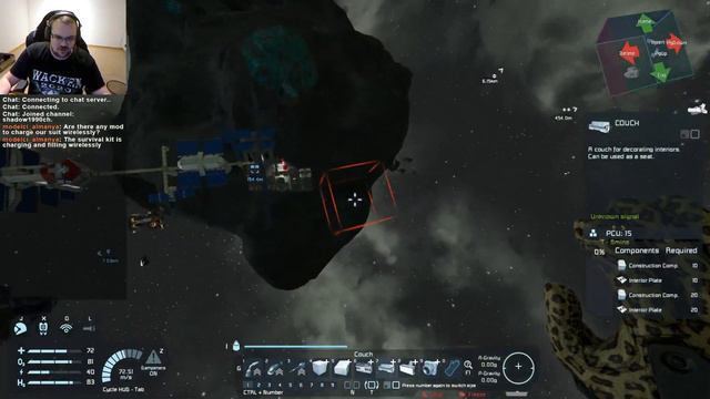Space Engineers: Astrometrics