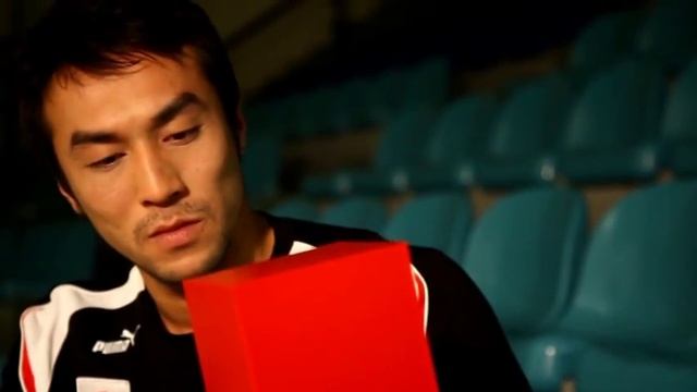 What's with the Red Cube? Part 1 смотреть онлайн